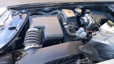 Lot 479 - 2001 MERCEDES SLK 230 KOMPRESSOR AUTO