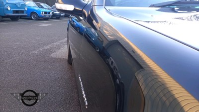Lot 479 - 2001 MERCEDES SLK 230 KOMPRESSOR AUTO