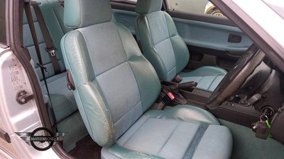Lot 633 - 1997 BMW 318 IS COUPE