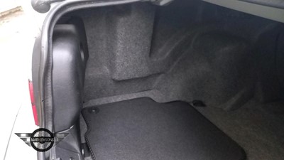 Lot 633 - 1997 BMW 318 IS COUPE