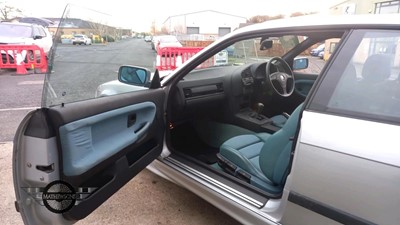 Lot 633 - 1997 BMW 318 IS COUPE