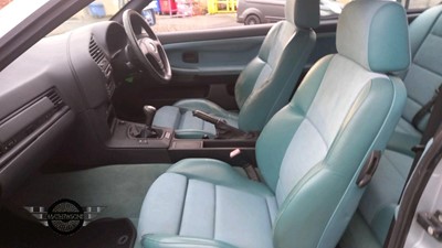 Lot 633 - 1997 BMW 318 IS COUPE