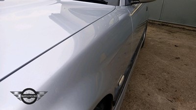 Lot 633 - 1997 BMW 318 IS COUPE