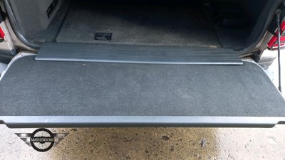 Lot 31 - 2002 LAND ROVER RANGE ROVER DHSE AUTO
