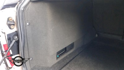 Lot 31 - 2002 LAND ROVER RANGE ROVER DHSE AUTO