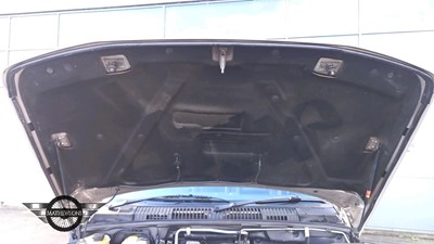 Lot 31 - 2002 LAND ROVER RANGE ROVER DHSE AUTO
