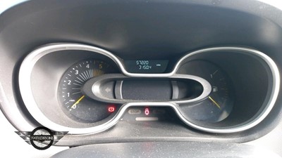 Lot 123 - 2016 RENAULT TRAFIC SL27 SPORT ENERGY