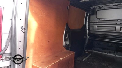 Lot 123 - 2016 RENAULT TRAFIC SL27 SPORT ENERGY