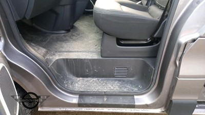 Lot 123 - 2016 RENAULT TRAFIC SL27 SPORT ENERGY