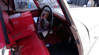 Lot 24 - 1948 TRIUMPH 2000 ROADSTER