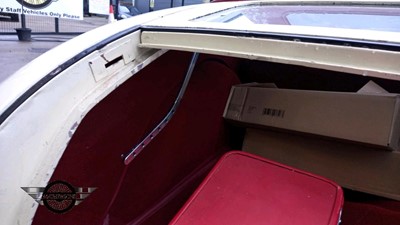 Lot 24 - 1948 TRIUMPH 2000 ROADSTER