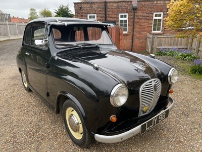 Lot 23 - 1956 AUSTIN A30