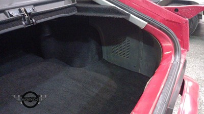 Lot 453 - 1984 OPEL MANTA GTE