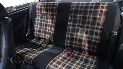 Lot 453 - 1984 OPEL MANTA GTE