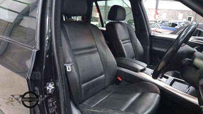 Lot 135 - 2007 BMW X5 SE 5S 3.0D AUTO