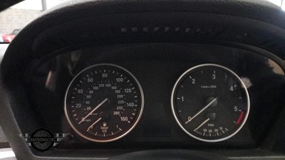 Lot 135 - 2007 BMW X5 SE 5S 3.0D AUTO