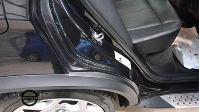 Lot 135 - 2007 BMW X5 SE 5S 3.0D AUTO