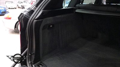 Lot 135 - 2007 BMW X5 SE 5S 3.0D AUTO