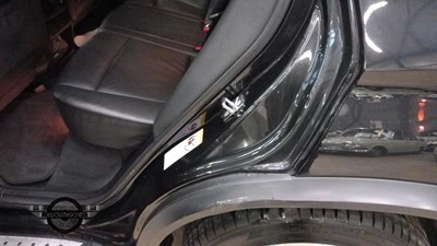Lot 135 - 2007 BMW X5 SE 5S 3.0D AUTO