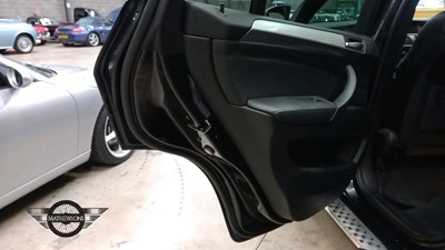 Lot 135 - 2007 BMW X5 SE 5S 3.0D AUTO
