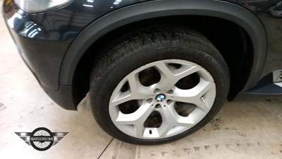 Lot 135 - 2007 BMW X5 SE 5S 3.0D AUTO