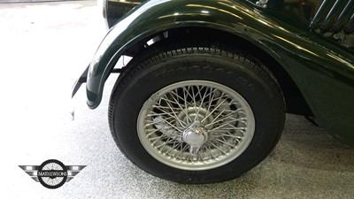 Lot 19 - 1978 MORGAN 4/4