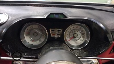 Lot 179 - 1964 TRIUMPH 2000