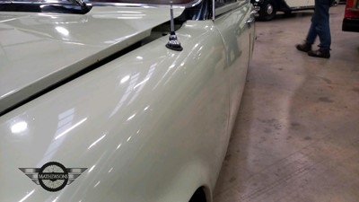 Lot 179 - 1964 TRIUMPH 2000
