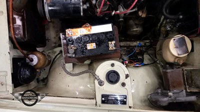 Lot 179 - 1964 TRIUMPH 2000