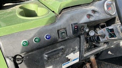 Lot 108 - 2014 KAWASAKI MULE 410