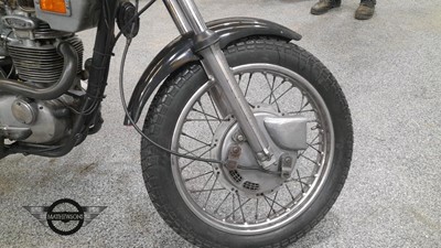 Lot 377 - 1972 TRIUMPH BLAZER
