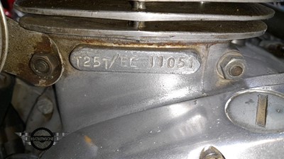 Lot 377 - 1972 TRIUMPH BLAZER