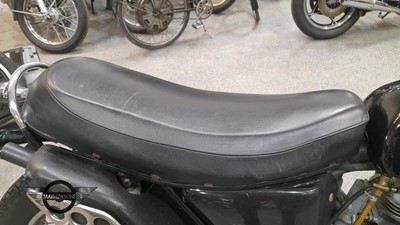 Lot 377 - 1972 TRIUMPH BLAZER