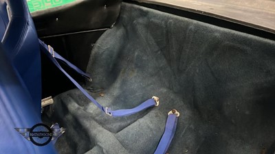 Lot 748 - 1972 FORD CAPRI