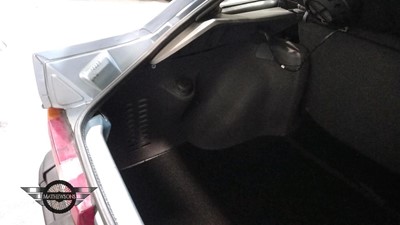 Lot 313 - 1984 FORD ESCORT GHIA