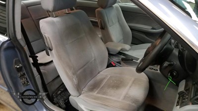 Lot 45 - 2000 BMW 323Ci Coupe