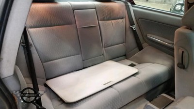 Lot 45 - 2000 BMW 323Ci Coupe