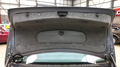 Lot 45 - 2000 BMW 323Ci Coupe
