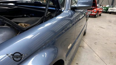 Lot 45 - 2000 BMW 323Ci Coupe
