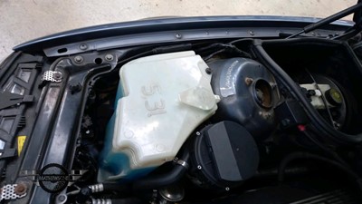 Lot 45 - 2000 BMW 323Ci Coupe