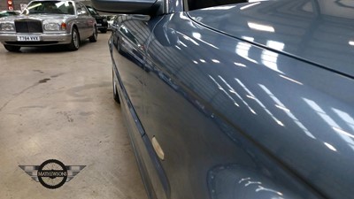 Lot 45 - 2000 BMW 323Ci Coupe