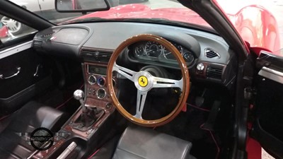 Lot 175 - 1999 TRIBUTE CALIFORNIA Z SERIES
