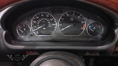 Lot 175 - 1999 TRIBUTE CALIFORNIA Z SERIES