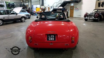 Lot 175 - 1999 TRIBUTE CALIFORNIA Z SERIES