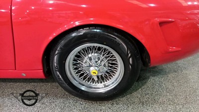 Lot 175 - 1999 TRIBUTE CALIFORNIA Z SERIES