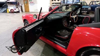 Lot 175 - 1999 TRIBUTE CALIFORNIA Z SERIES