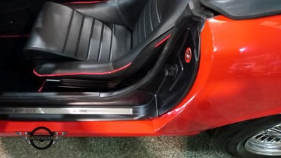 Lot 175 - 1999 TRIBUTE CALIFORNIA Z SERIES