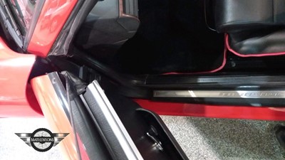 Lot 175 - 1999 TRIBUTE CALIFORNIA Z SERIES