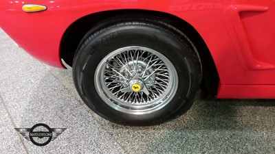 Lot 175 - 1999 TRIBUTE CALIFORNIA Z SERIES