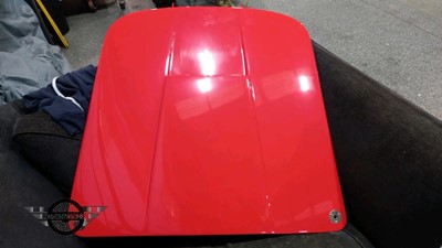 Lot 175 - 1999 TRIBUTE CALIFORNIA Z SERIES